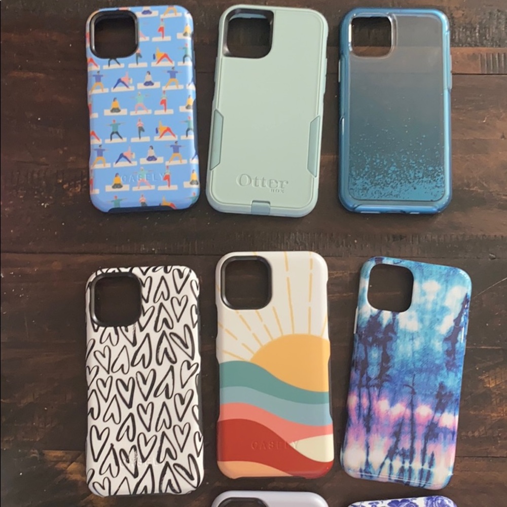 iPhone 11 Pro cases